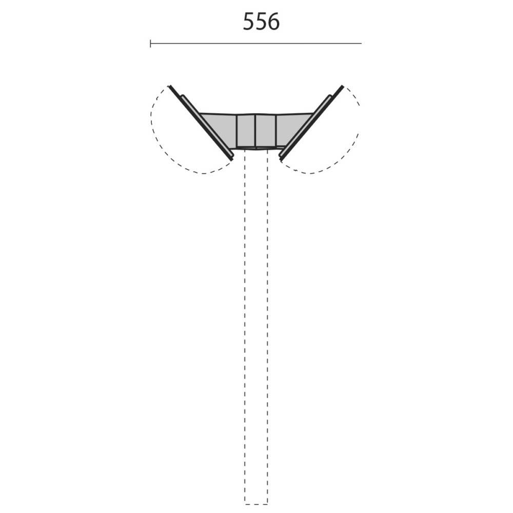 Spittler Sockel 000810-1