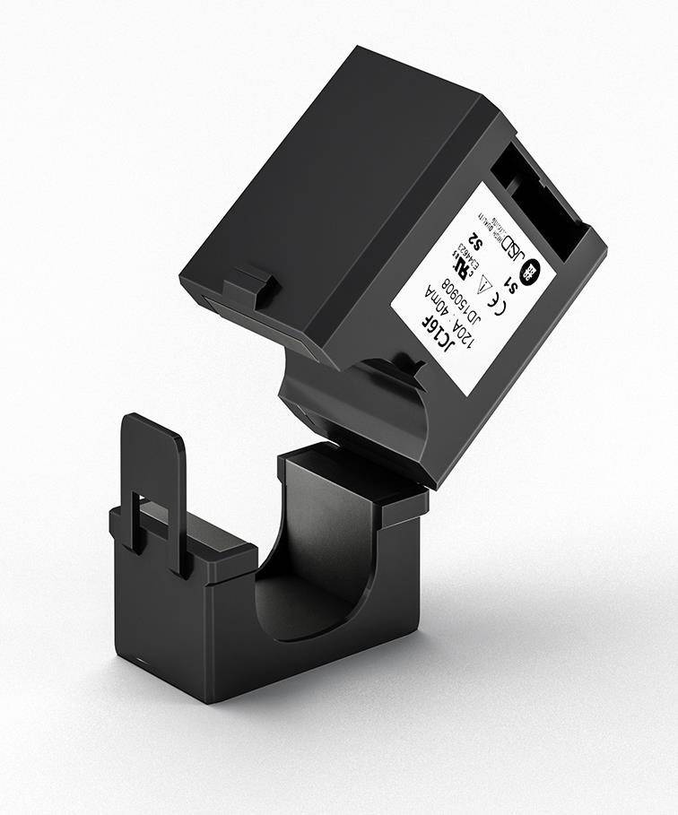 Janitza Electronic Kabelumbauwandler 1503095-1