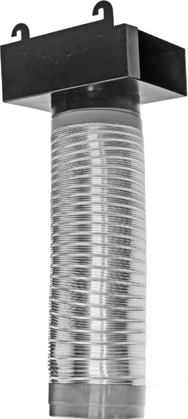 Amica Umluft-Set 00079 4040729000796