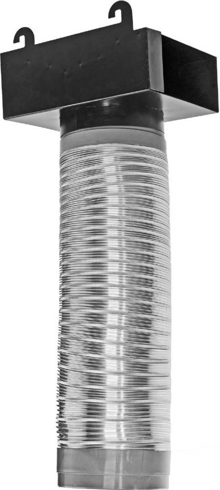 Amica Umluft-Set 00079 4040729000796-0