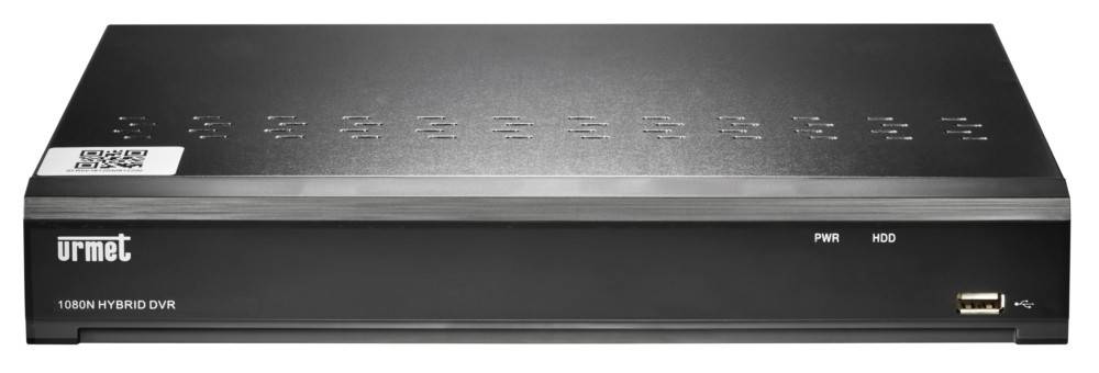 Grothe Hybrid-Videorekorder HVR 1097/574-0