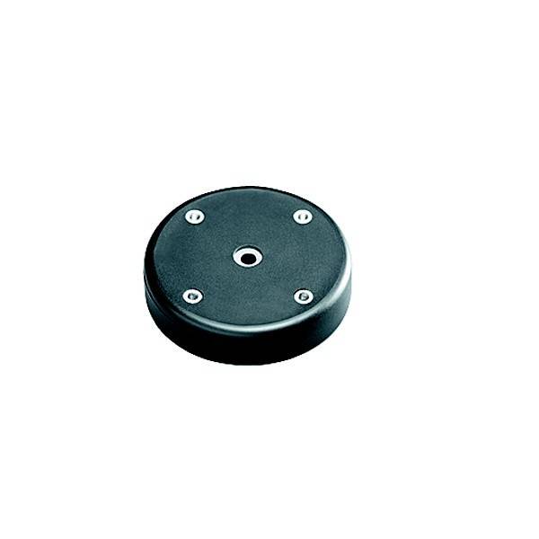 Waldmann Light Magnetfuß 00807466