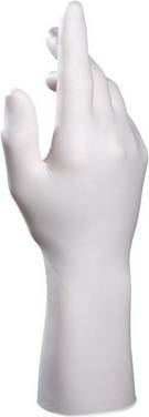 10 Stk. MAPA GmbH Einmalhandschuh Solo 999 6