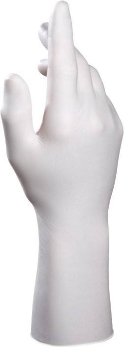 10 Stk. MAPA GmbH Einmalhandschuh Solo 999 6-0