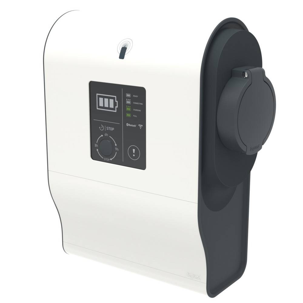 Legrand Wandladestation Legrand 059007-0