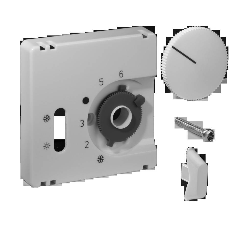 Alre-it Deckelset JZ-037.001-1