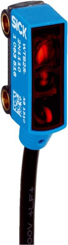 Sick Reflexions-Lichttaster WTB2S-2P3130-1