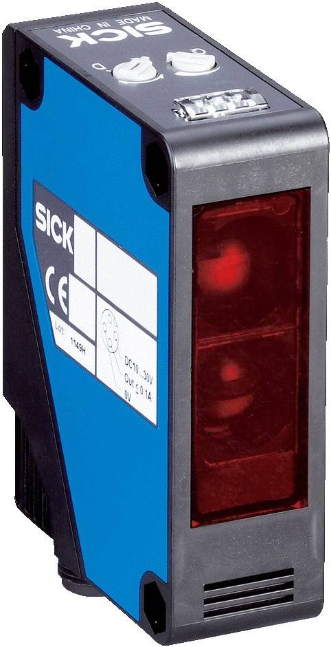 Sick Reflexions-Lichttaster WTE280-2P2431-0