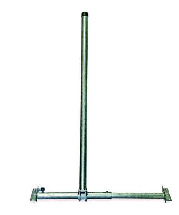 Kathrein Dachsparrenhalter ZAS 41XL