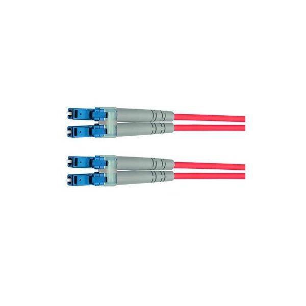 Telegärtner LWL-Duplex-Rangierkabel 100011529
