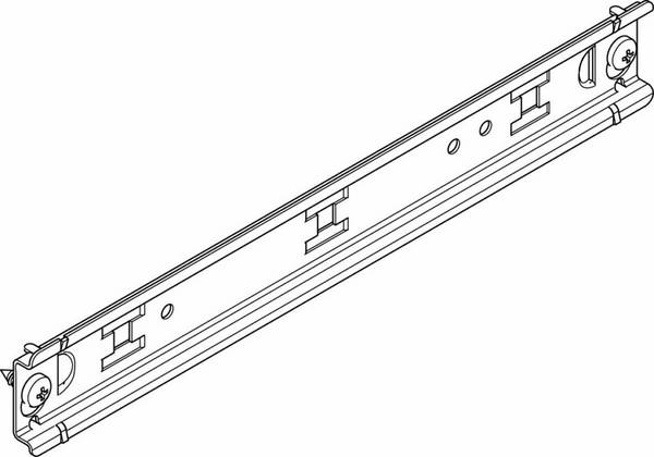 ABN Hutprofilschiene FC1FN50 (VE50)