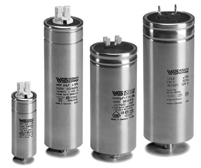Houben Parallelkondensator 536381-0