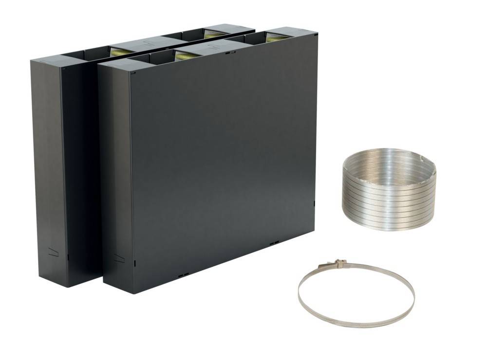 Bosch MDA Clean Air+-Umluftset DSZ1WW1I6-0