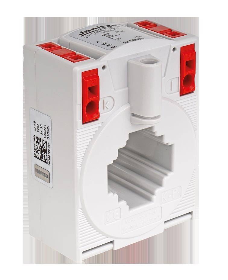 Janitza Electronic Aufsteckstromwandler 1503276-1