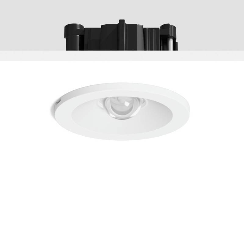 RZB LED-Sicherheitsleuchte 672411.002.89-1