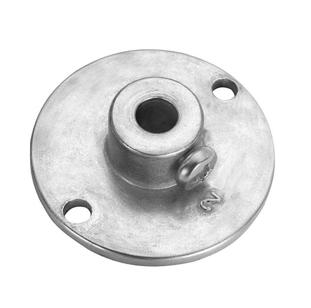 Alre-it Montageflansch MF-1