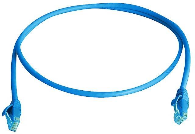 Telegärtner Patchkabel U/UTP C.6 25,0m 100009279-2