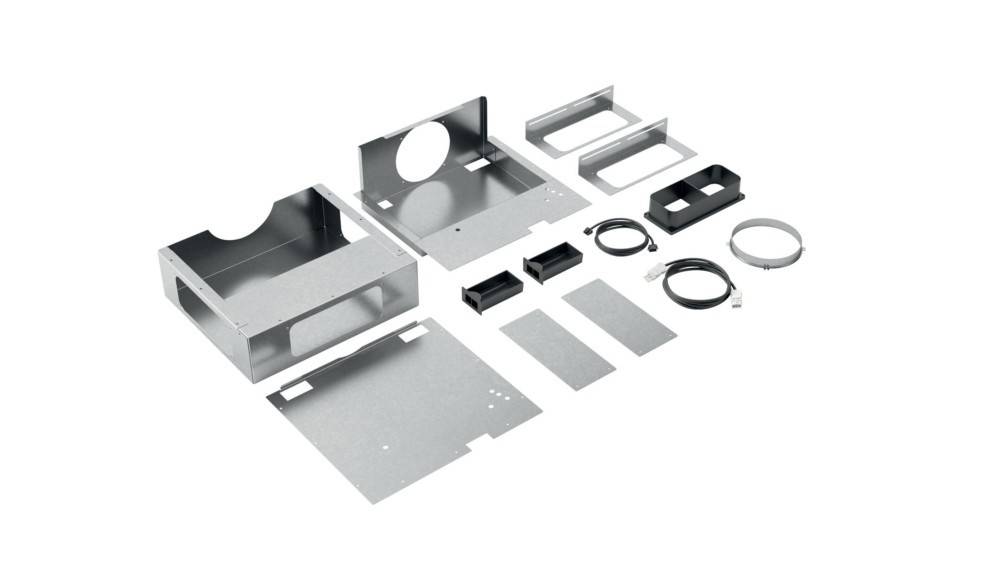 Bosch MDA Einbausatz Montageset DSZ1WW1M1-0
