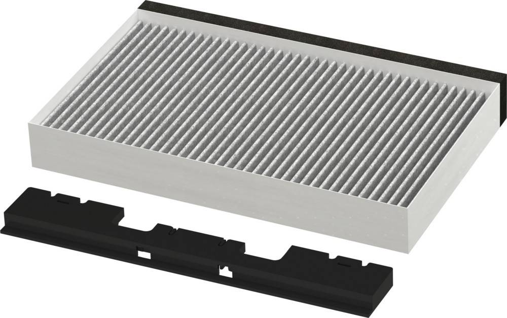 Siemens MDA CleanAirGeruchsfilter LZ32CBB14-0