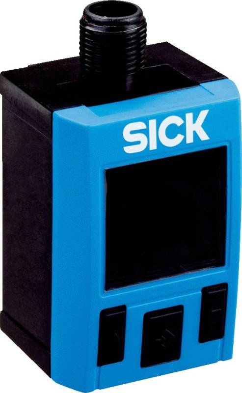 Sick Drucksensor PAC50-DGB-1