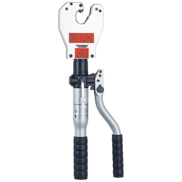 Klauke Presswerkzeug handhydrauli HK60VP-1