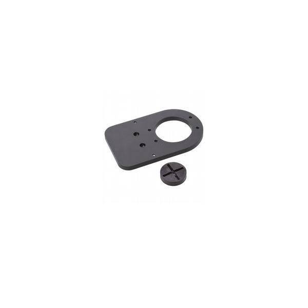 Pepperl+Fuchs Fabrik Adapterplatte MH-F31K-02-0