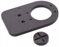 Pepperl+Fuchs Fabrik Adapterplatte MH-F31K-02-1