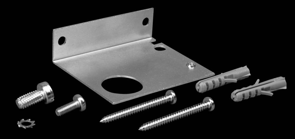 Alre-it Wandhalter JZ-20-1-1