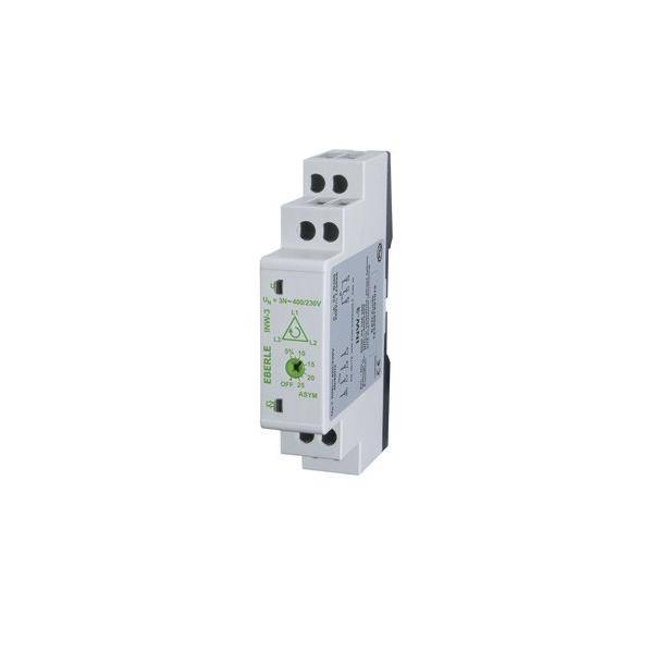 Eberle Controls Drehstrom-Netzwächter INW-3-0