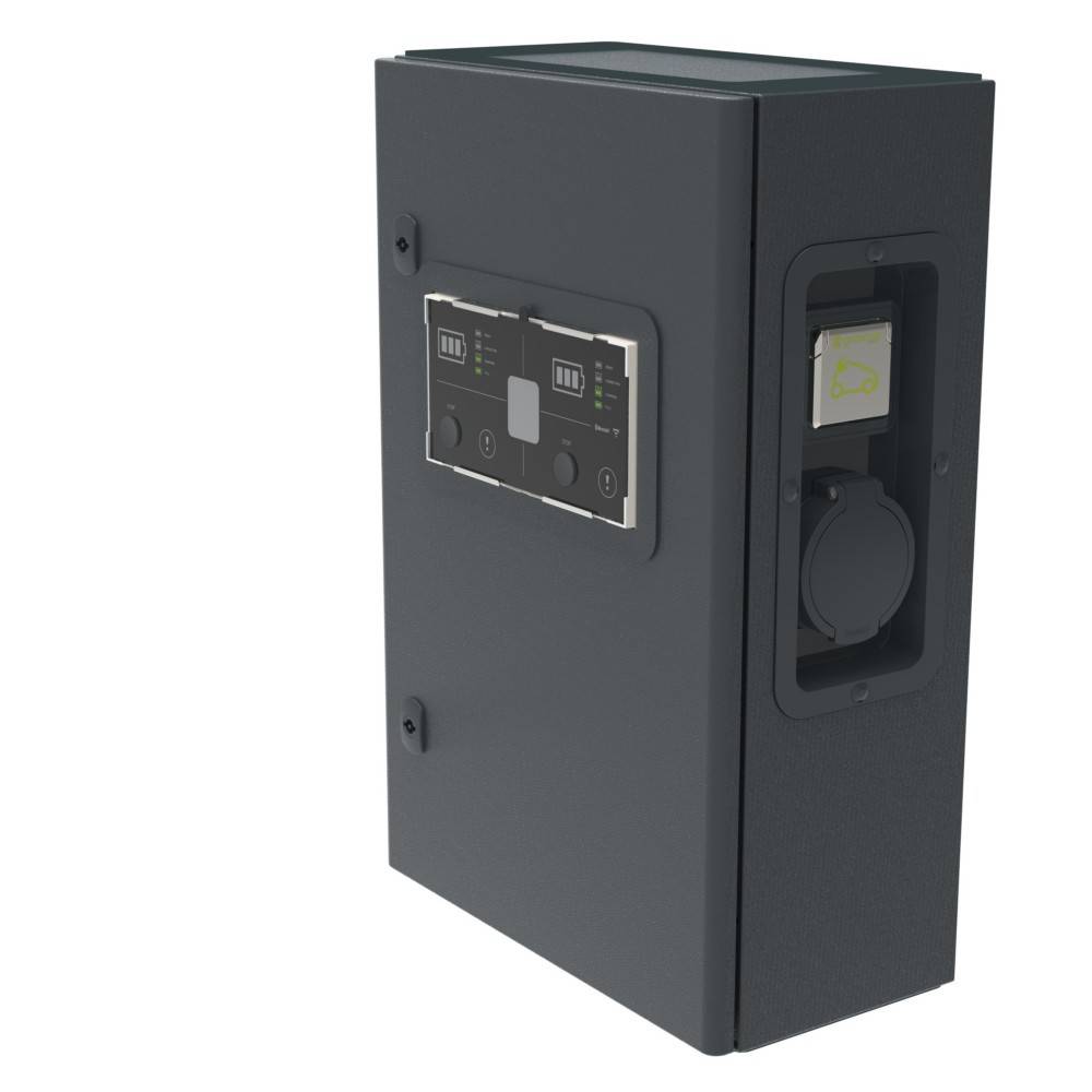 Legrand Ladestation Legrand 058044-0