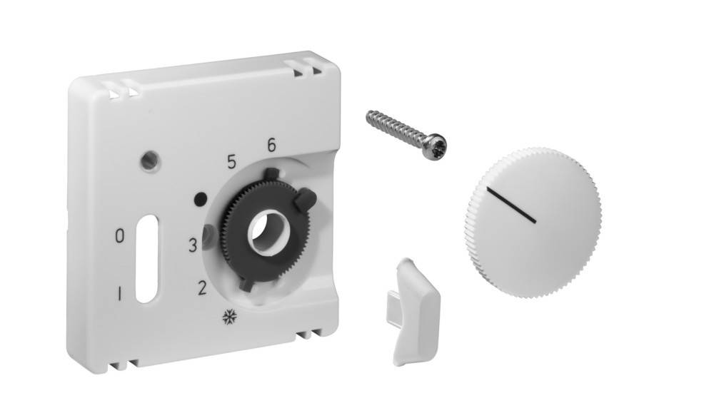 Alre-it Deckelset JZ-035.101-0