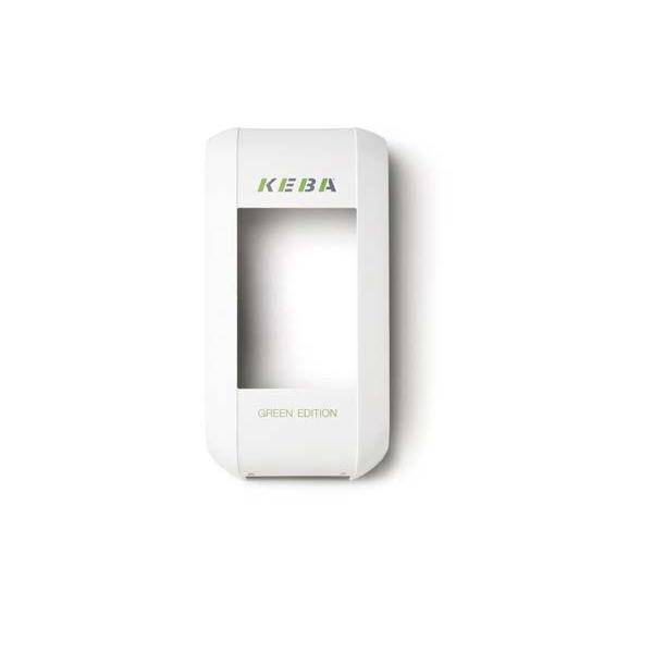 KEBA Design cover weiß 120623-0