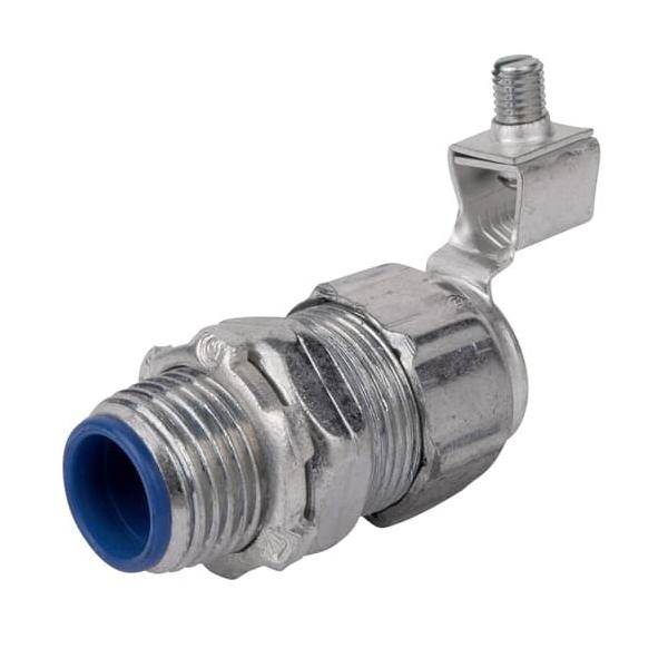 5 Stk. ABB Stotz S&J T&B Erdungsplatte 5337GR