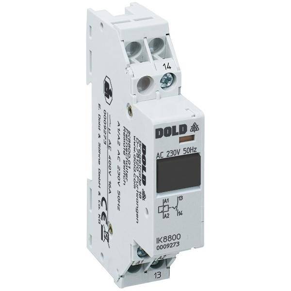 Dold&Söhne Fernschalter IK8800.12 AC50Hz230V-0