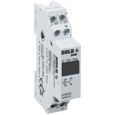 Dold&Söhne Fernschalter IK8800.12 AC50Hz230V-0