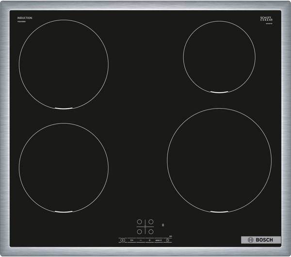 Bosch MDA EB-Autark-Kochfeld Indukt. PIE645BB5E