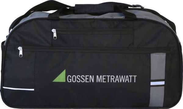 Gossen Metrawatt Messzubehörset E-SET BASIC-2