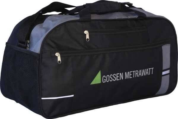 Gossen Metrawatt Messzubehörset E-SET BASIC-3