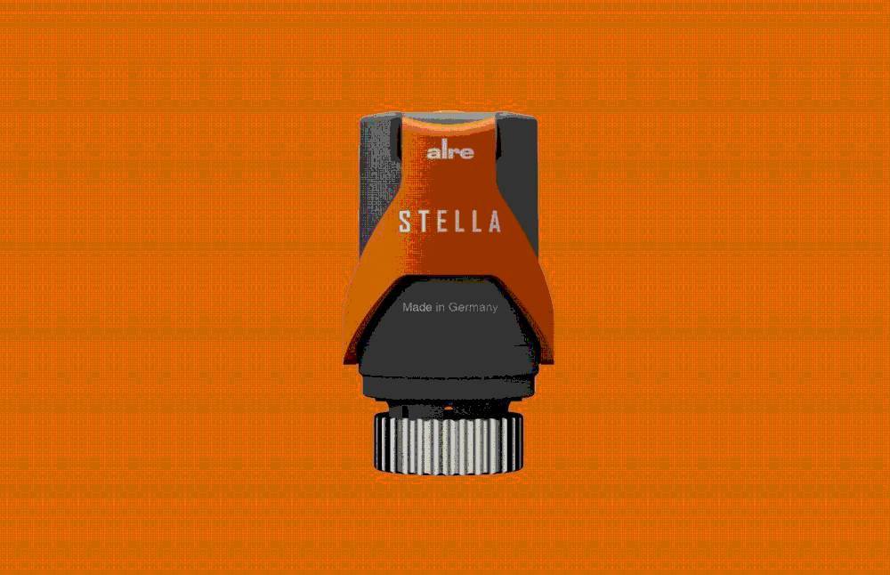 Alre-it Stellantrieb "Stella" ZBOOA-010.185-2