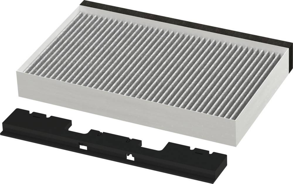 Bosch MDA CleanAir-Geruchsfilter DZZ2CB1B4-0