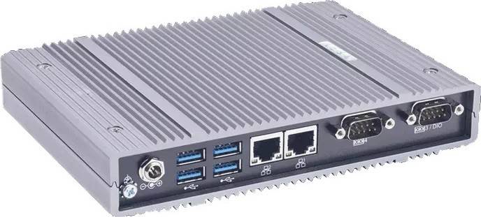 KEBA Charging Management KC-M20-E0LE02-040-0