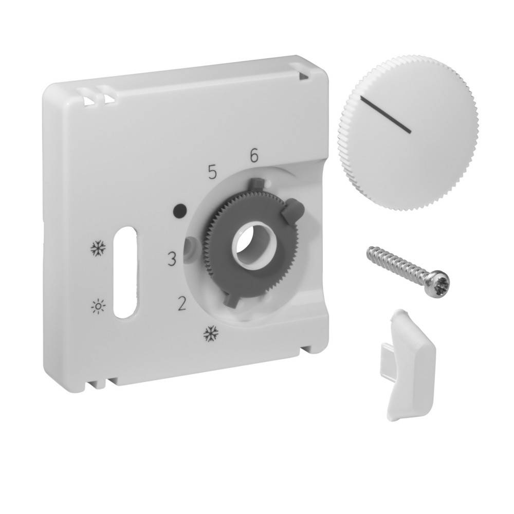 Alre-it Deckelset JZ-037.021-0