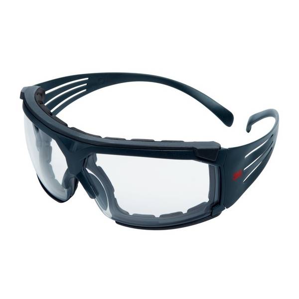 20 Stk. 3M Deutschland Schutzbrille SecureFit