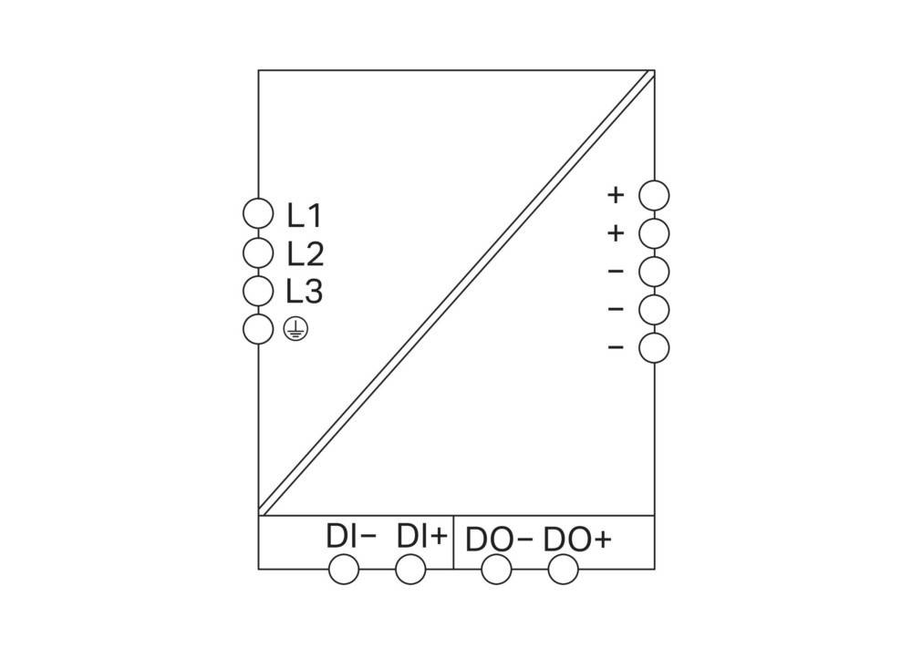 WAGO GmbH & Co. KG Stromversorgung-1