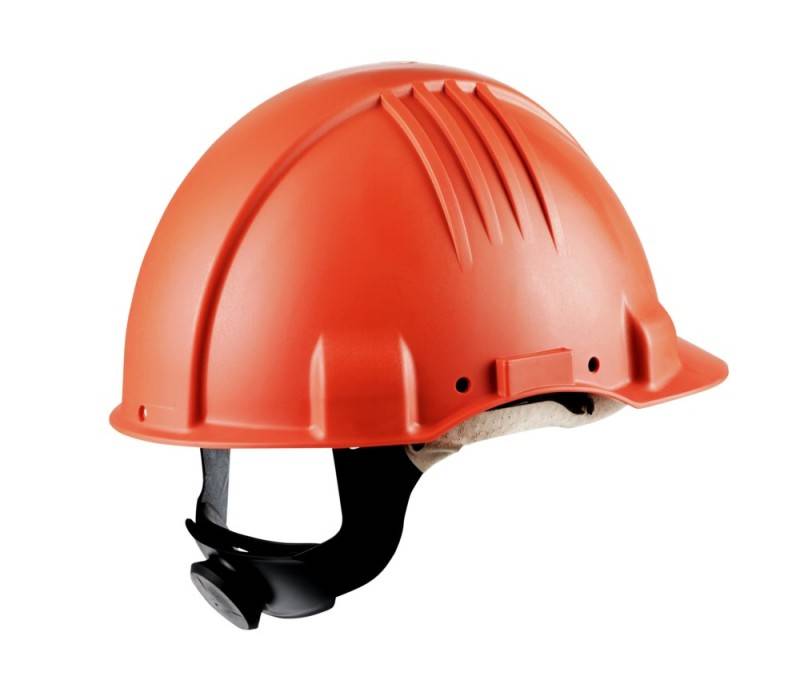20 Stk. 3M Deutschland Hitze-Schutzhelm G3501-1