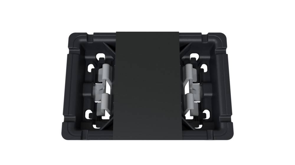 36 Stk. K2 Systems PVX Minimount trapezoidal-4