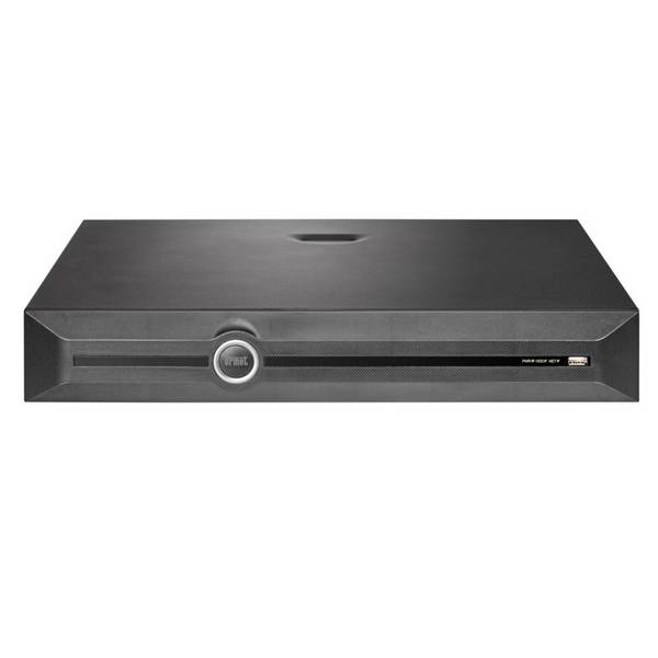 Grothe Netzwerkvideorekorder NVR 1098/454