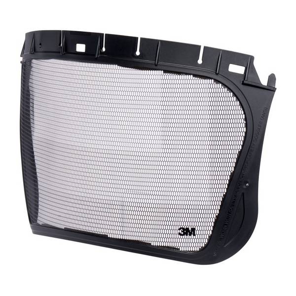 10 Stk. 3M Deutschland Schutzhelm Visier 5J-1