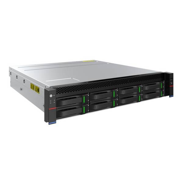 Grothe Netzwerkvideorekorder NVR 1098/455