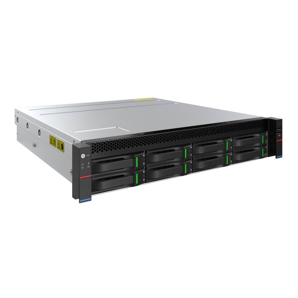 Grothe Netzwerkvideorekorder NVR 1098/455-0